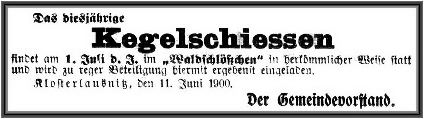 1900-06-11 Kl Waldschloesschen